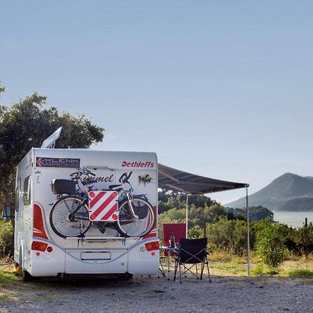 Solitudo Sunny Camping By Valamar Dubrownik Zewnętrze zdjęcie