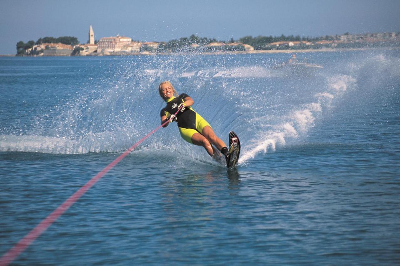 Solitudo Sunny Camping By Valamar Dubrownik Zewnętrze zdjęcie